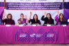 San Andr&eacute;s Cholula fortalece acciones para garantizar la igualdad sustantiva y una vida libre de violencia para las mujeres